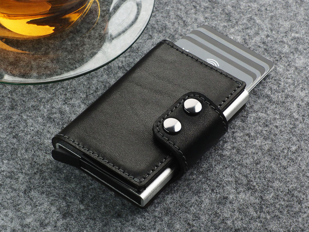 Logotrade corporate gift picture of: RFID wallet 1934141